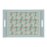 EASY LIFE salv "Floral fantasy", 49 x 34 cm   | 1