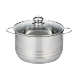 ELO pott kaanega "Brillant" Ø 24 cm, 5,4 l | 1