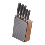 MICHELINO nugade komplekt koos hoidikuga", 6 osa.  | 1