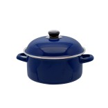 ELO pott kaanega "Royalblau" Ø 20 cm, 2,7 l | 1