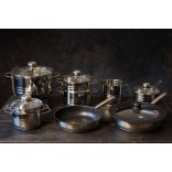 ELO pott kaanega "Brillant" Ø 20 cm, 2,6 l | 3