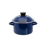 ELO pott kaanega "Royalblau" Ø 16 cm, 1,8 l | 1