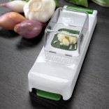 ALLIGATOR® „Mini Chopper“ lõikur koos kogumisanumaga  | 3