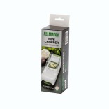 ALLIGATOR® „Mini Chopper“ lõikur koos kogumisanumaga  | 6