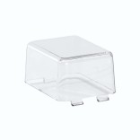 ALLIGATOR® "Mini Chopper" lõikur koos kogumisanumaga (must)  | 4