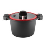ELO energiasäästlik kaanega pott, Ø 24 cm, 6 l  | 1