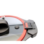 ELO energiasäästlik kaanega pott, Ø 24 cm, 6 l  | 5