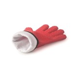 LACOR pajakinnas "Red", 27 cm  | 2