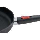 Alumiiniumvalu pann WOLL "Eco Lite Saphir" Ø 24 cm | 3