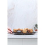 LACOR pöörlev kandik, Ø 35 cm  | 4