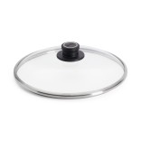 WOLL klaasist kaas "Titan Best Safety Glass" Ø 28 cm | 1