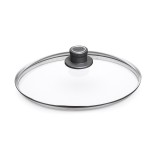 WOLL klaasist kaas "Safety Glass" Ø 30 cm | 1