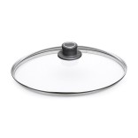 WOLL klaasist kaas "Safety Glass" Ø 34 cm | 1