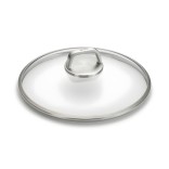 WOLL klaasist kaas "Diamond Lite Pro Safety Glass" Ø 26 cm | 1