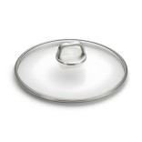 WOLL klaasist kaas "Diamond Lite Pro Safety Glass" Ø 28 cm | 1