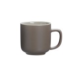 RITZENHOFF & BREKER espresso keraamiline kruus "Taupe Jasper", 100 ml  | 1