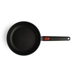 Sügav alumiiniumvalu pann WOLL "Eco Lite Saphir" Ø 24 cm | 4