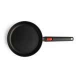 Alumiiniumvalu pann WOLL "Eco Lite Saphir" Ø 24 cm | 4
