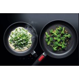WOLL malmpannide komplekt "Nowo Titanium Induction", Ø 24 + 28 cm  | 2