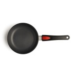 WOLL alumiiniumvalu pann „Diamond Titan Best Induction” Ø 20 cm | 4
