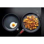 WOLL alumiiniumvalu pann "Diamond Lite" Ø 24 cm | 2