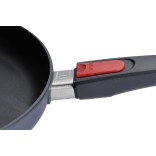 WOLL alumiiniumvalu pann "Diamond Lite" Ø 24 cm | 3