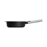 Sügav alumiiniumvalu pann WOLL "Diamond XR Logic Pro Induction" Ø 24 cm | 4