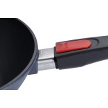 WOLL alumiiniumvalu pann "Diamond Lite", WOK Ø 26 cm | 3