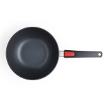 WOLL alumiiniumvalu pann "Diamond Lite", WOK Ø 26 cm | 4
