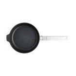 WOLL sügav alumiiniumvalu pann "Diamond Lite Pro Induction" Ø 24 cm | 2