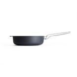 WOLL sügav alumiiniumvalu pann "Diamond Lite Pro Induction" Ø 24 cm | 3