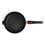 WOLL kõrge äärega alumiiniumvalu pann „Diamond Titan Best Induction” Ø 26 cm | 6