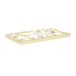 EASY LIFE portselanist serveerimistaldrik "Mimosa", 35 x 15 cm  | 4