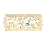 EASY LIFE portselanist serveerimistaldrik "Mimosa", 35 x 15 cm  | 1