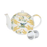 EASY LIFE portselanist teekann "Mimosa", 1 l  | 1
