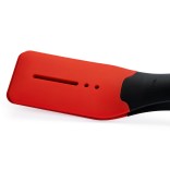 WOLL 6 cm laiused silikoonist tangid "Cook it" 30 cm | 4
