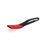 WOLL 6 cm laiused silikoonist tangid "Cook it" 30 cm | 5