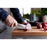 WOLL ''Santoku'' nuga ''Edge'', 17,5 cm  | 3