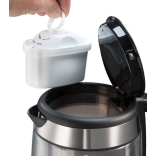 "Russell Hobbs'' elektriline veekeetja "Clarity" (Brita), 1 l, 20760-57  | 3