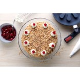 WOLL silikoonist küpsetusvorm, Ø 24 cm  | 12