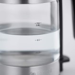 "Russell Hobbs" elektriline veekeetja "Compact Glass", 800 ml, 24191-70  | 6