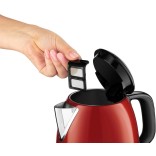 "Russell Hobbs'' elektriline veekeetja "Mini Red", 1 l, 24992-70  | 3