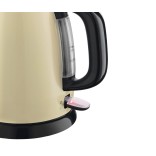 "Russell Hobbs'' elektriline veekeetja "Mini Cream", 1 l, 24994-70  | 5
