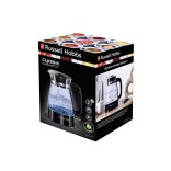 "Russell Hobbs" veekeetja "Classic Glass", 1,7 l, 26080-70  | 5