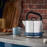 "Russell Hobbs" veekeetja "Ocean blue", 1,5 l, 26421-70  | 2
