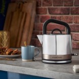 "Russell Hobbs" veekeetja "Titanium", 1,5 l, 26422-70  | 2