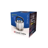 "Russell Hobbs" veekeetja "Titanium", 1,5 l, 26422-70  | 8