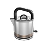 "Russell Hobbs" veekeetja "Titanium", 1,5 l, 26422-70  | 1