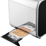"Russell Hobbs" röster "Black", 26430-56  | 6