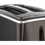 "Russell Hobbs" röster "Matte Black", 26150-56  | 5